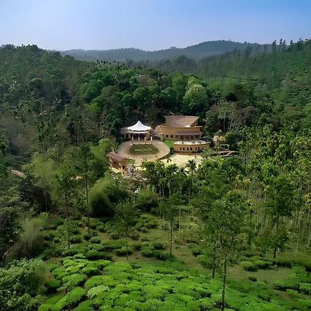 Maple Ash Resort Vythiri Dış mekan fotoğraf