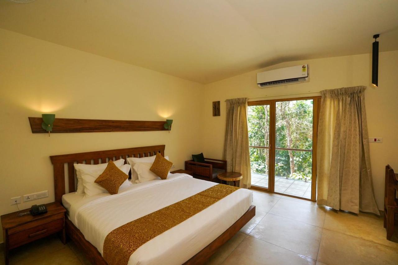 Maple Ash Resort Vythiri Dış mekan fotoğraf