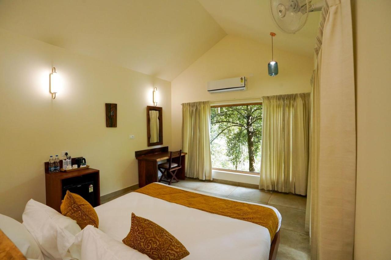 Maple Ash Resort Vythiri Dış mekan fotoğraf