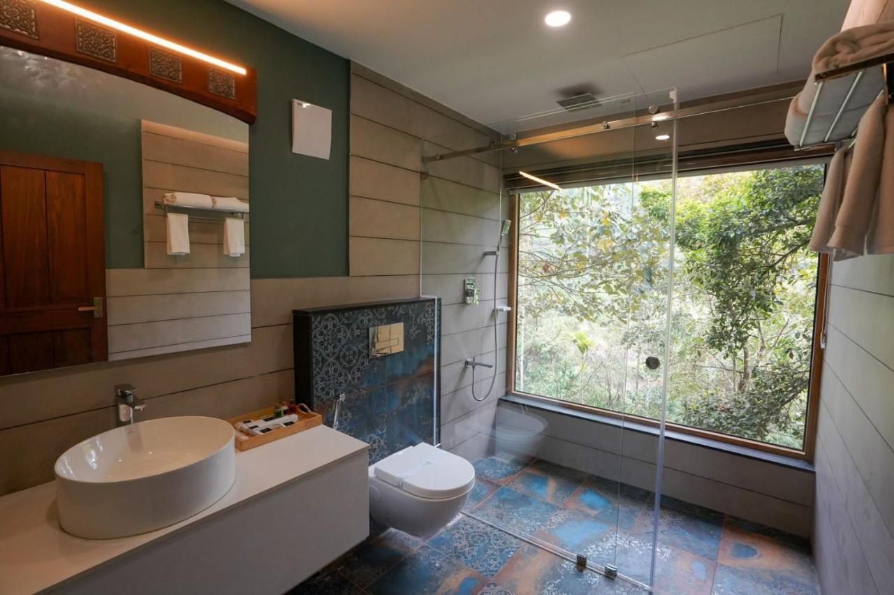 Maple Ash Resort Vythiri Dış mekan fotoğraf