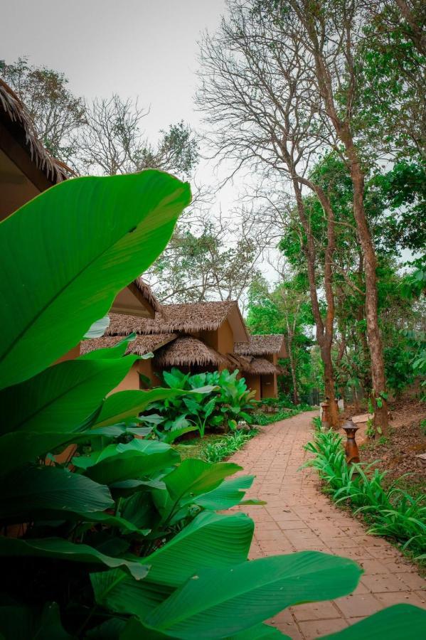 Maple Ash Resort Vythiri Dış mekan fotoğraf