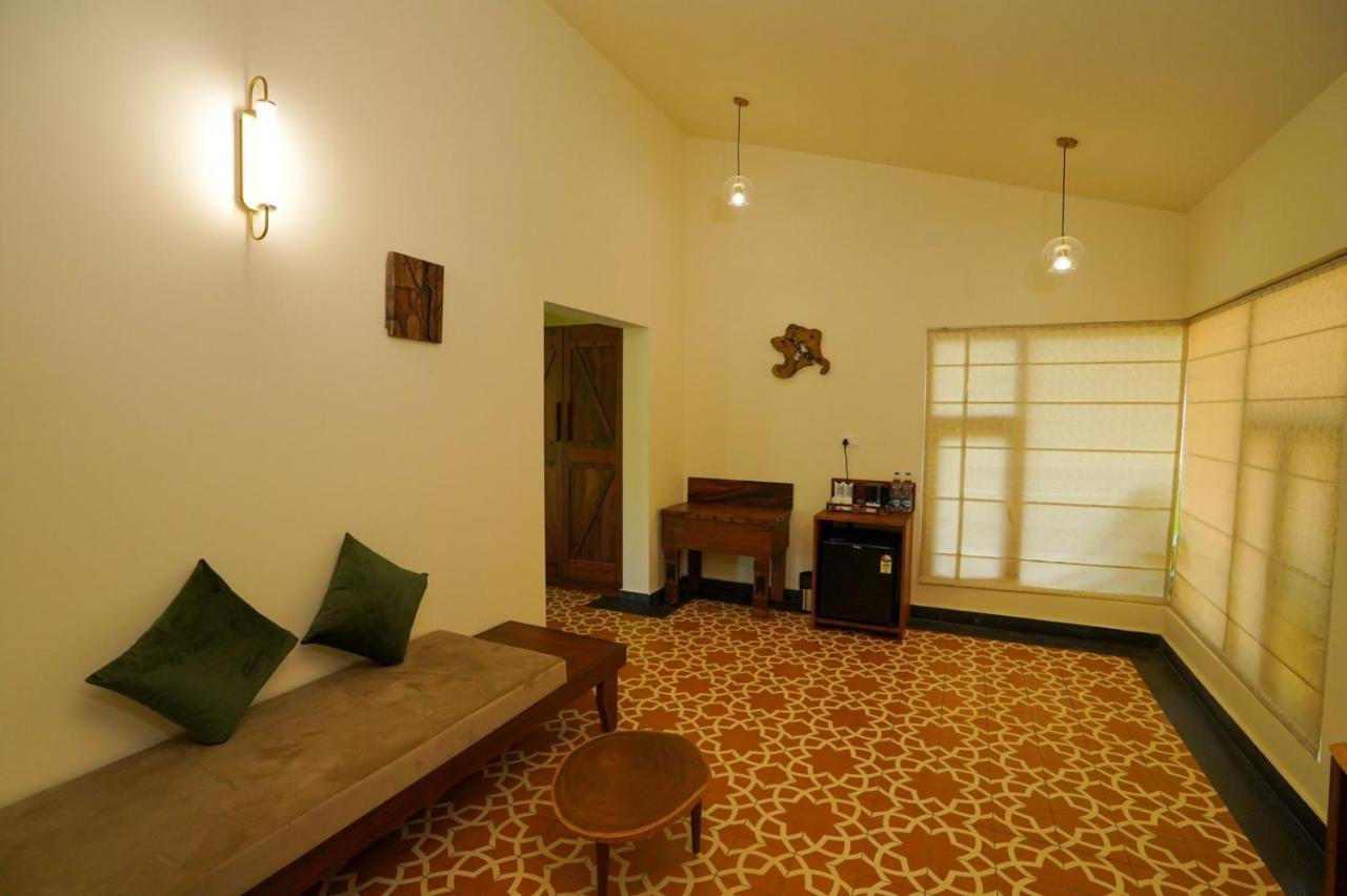Maple Ash Resort Vythiri Dış mekan fotoğraf