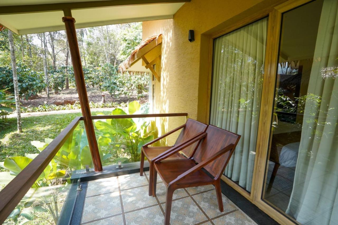 Maple Ash Resort Vythiri Dış mekan fotoğraf