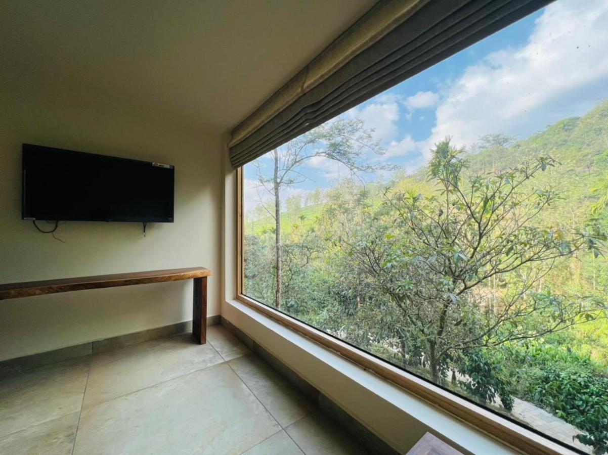 Maple Ash Resort Vythiri Dış mekan fotoğraf