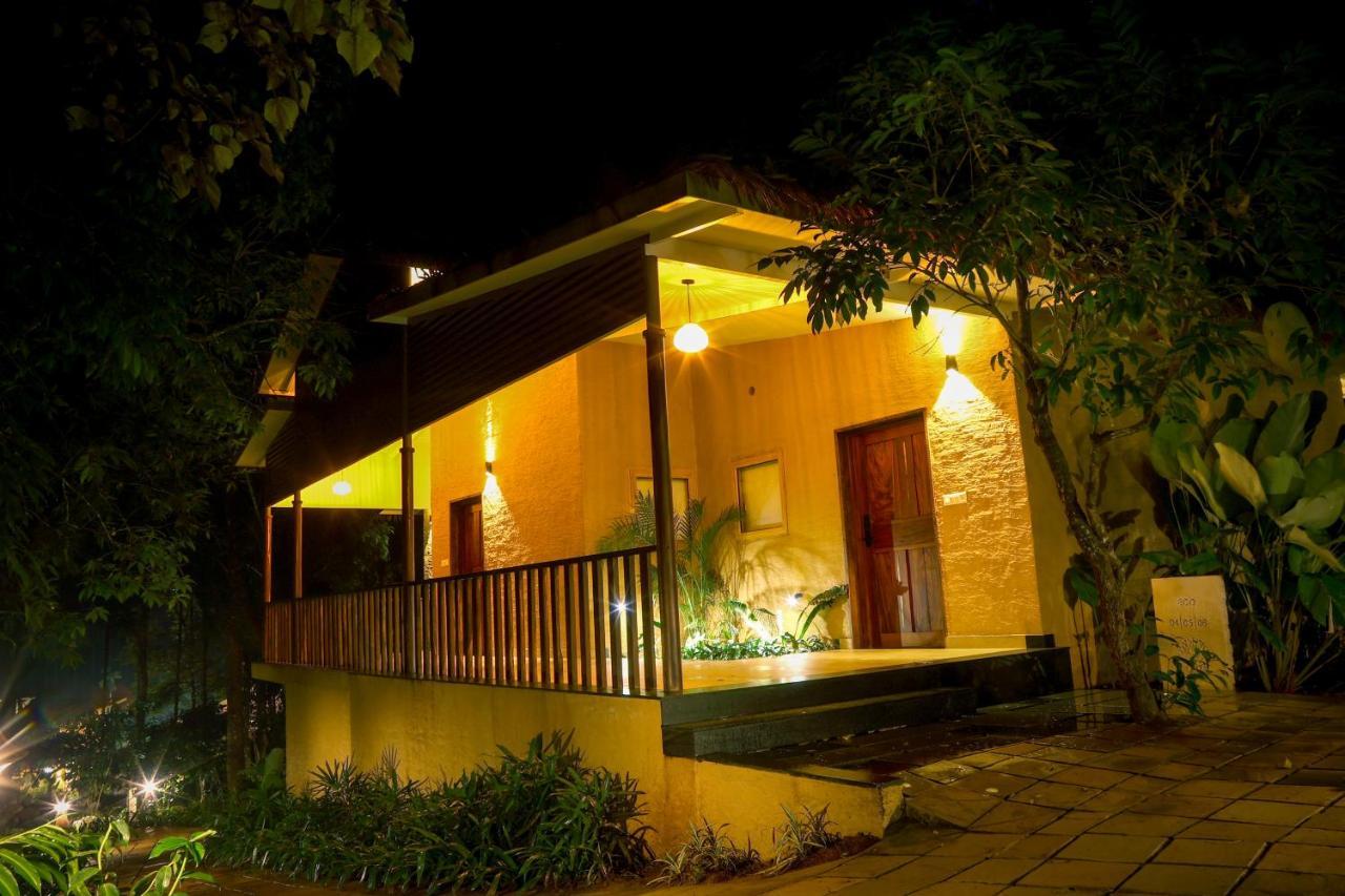 Maple Ash Resort Vythiri Dış mekan fotoğraf