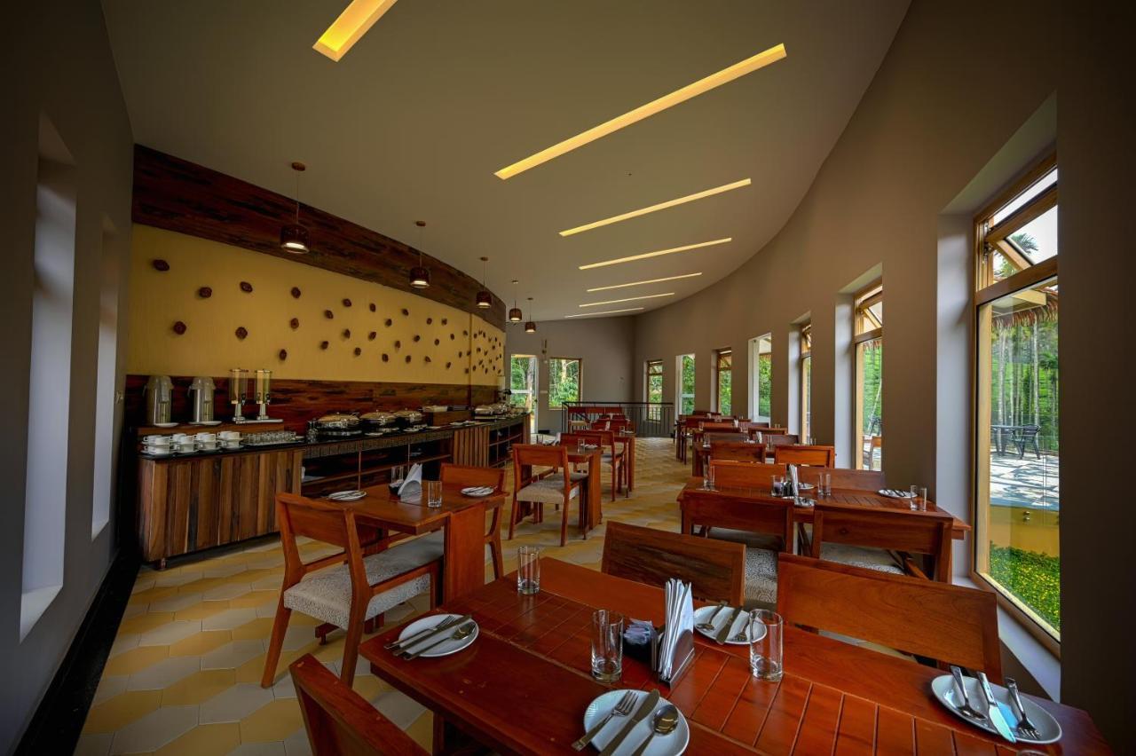 Maple Ash Resort Vythiri Dış mekan fotoğraf