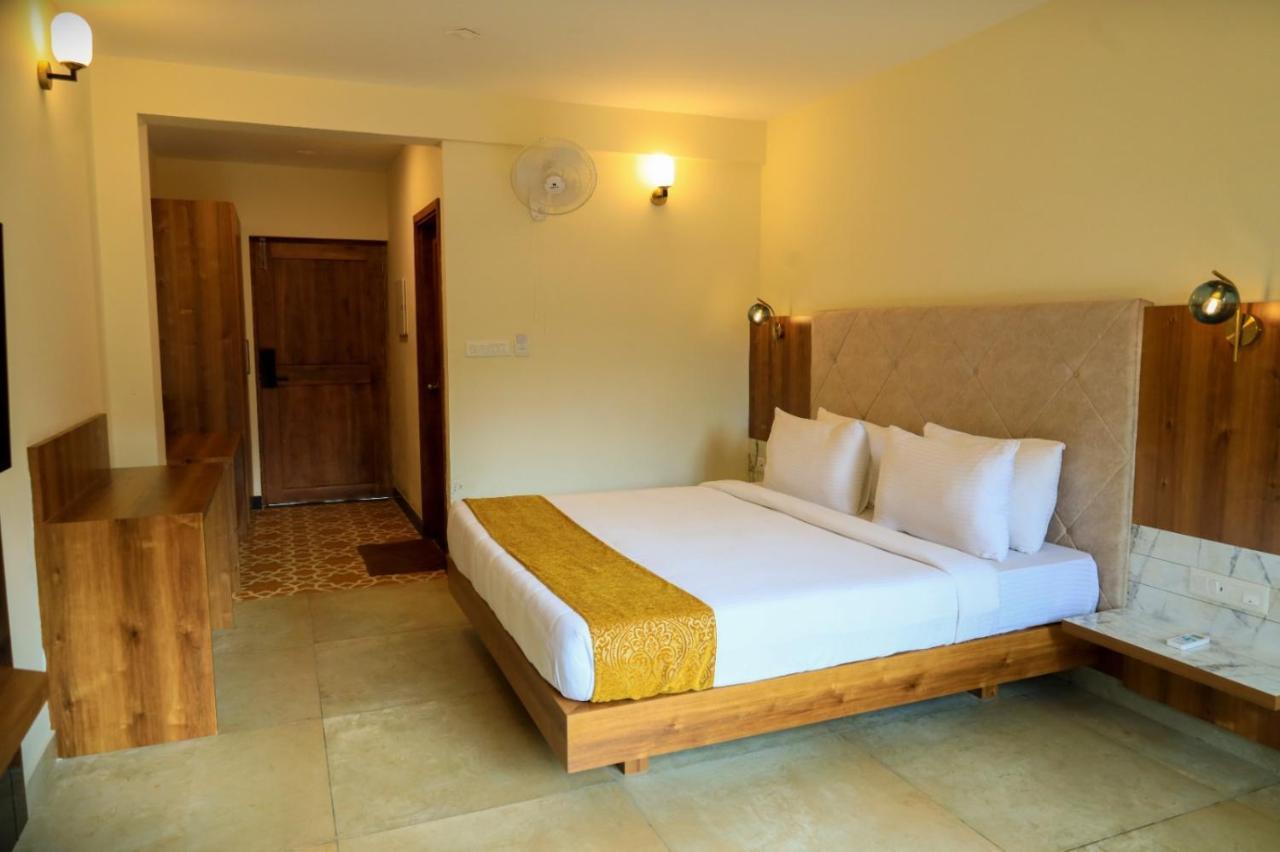 Maple Ash Resort Vythiri Dış mekan fotoğraf