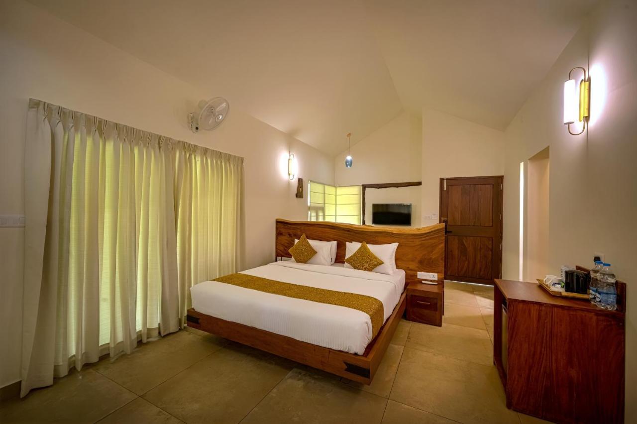 Maple Ash Resort Vythiri Dış mekan fotoğraf