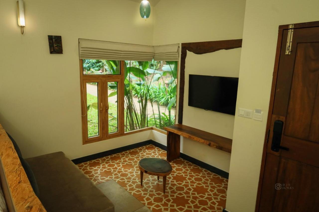 Maple Ash Resort Vythiri Dış mekan fotoğraf