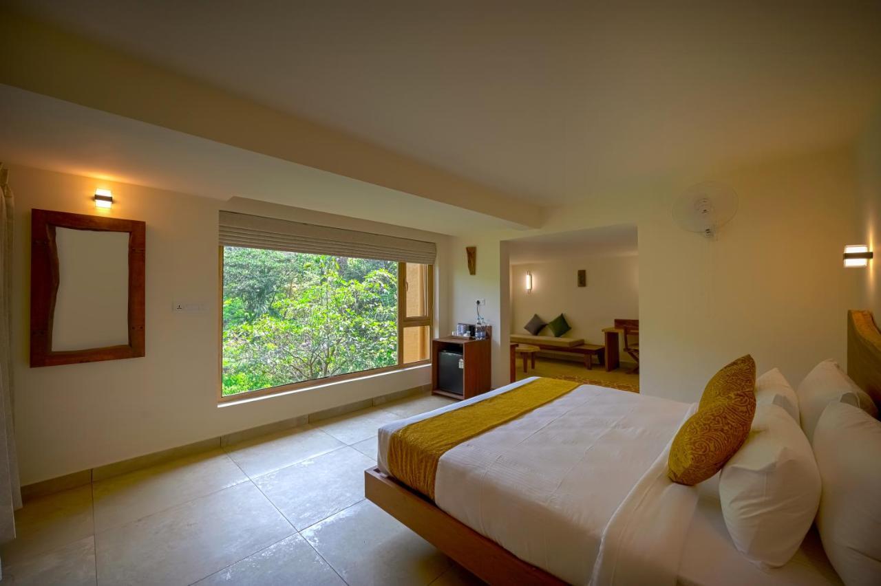 Maple Ash Resort Vythiri Dış mekan fotoğraf