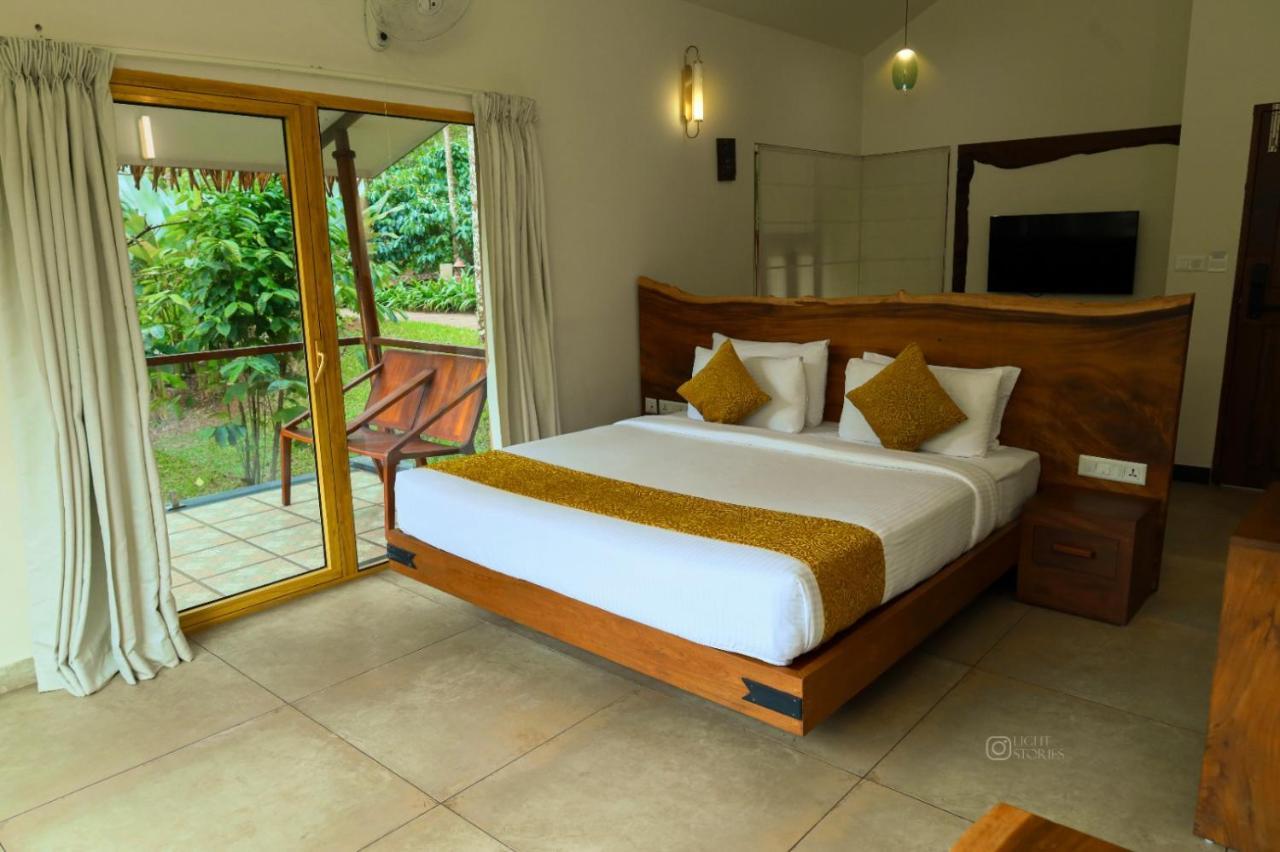 Maple Ash Resort Vythiri Dış mekan fotoğraf