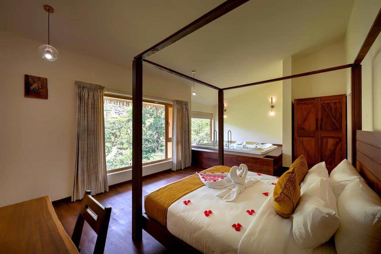 Maple Ash Resort Vythiri Dış mekan fotoğraf