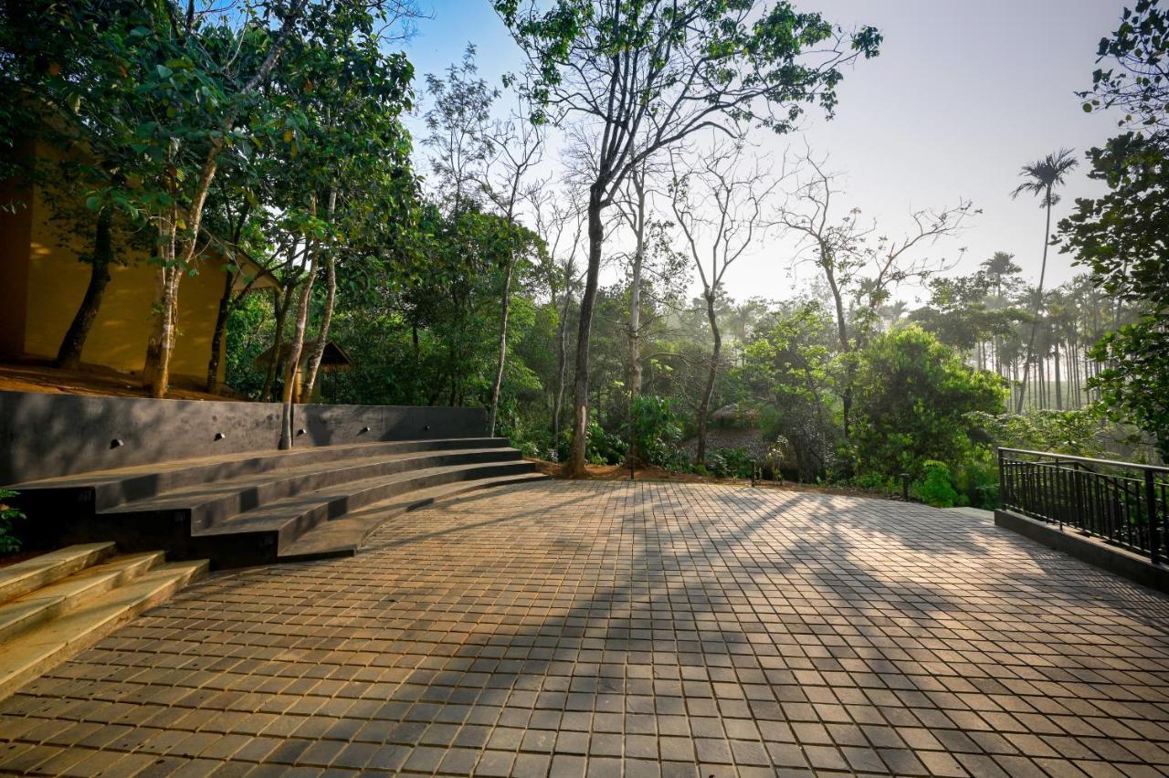 Maple Ash Resort Vythiri Dış mekan fotoğraf